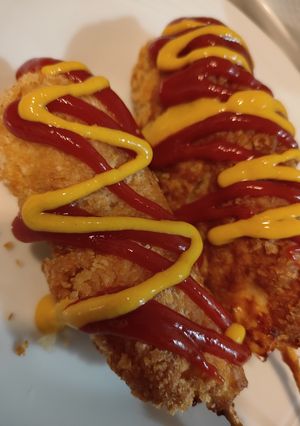 ハットック-レシピのメイン写真