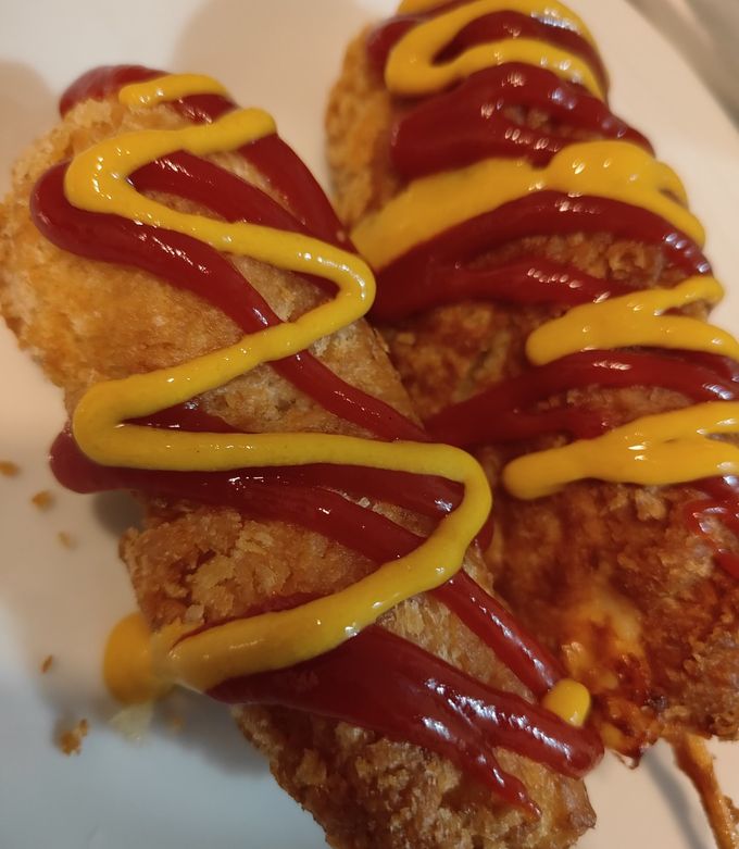 ハットック by ⚜くぅ⚜ 【クックパッド】 簡単おいしいみんなのレシピ