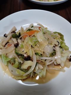 フライパンで鮭のちゃん❷焼き-レシピのメイン写真