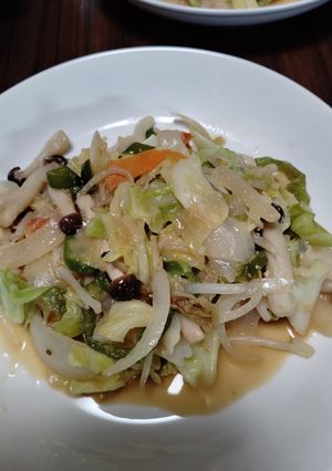 フライパンで鮭のちゃん❷焼き-レシピのメイン写真