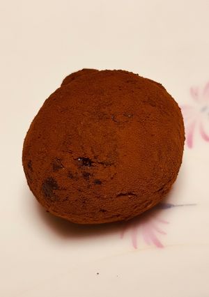 チョコボール-レシピのメイン写真