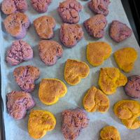 基本からアレンジまで！思わずつくりたくなる「いも かぼちゃ」の