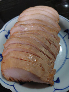 むね肉のしっとりチャーシュー-レシピのメイン写真