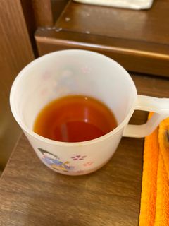 超簡単!手作り午後の紅茶ストレート-レシピのメイン写真
