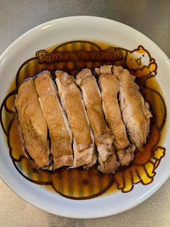 tacookてり煮チキン?-レシピのメイン写真
