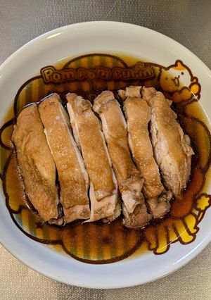 tacookてり煮チキン？-レシピのメイン写真