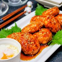基本からアレンジまで！思わずつくりたくなる「鶏つくね つくね」の