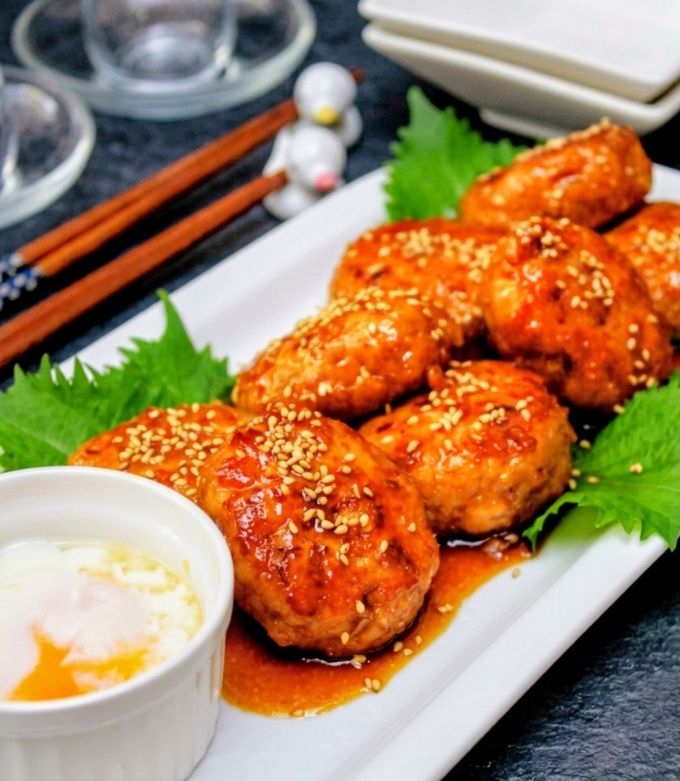 豆腐入り♪ふんわり鶏つくね by EnjoyKitchen 【クックパッド】 簡単