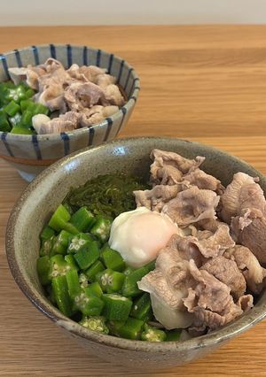 まんぷく蕎麦-レシピのメイン写真