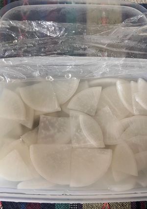 【簡単！】大根のスンキもどきor水キムチ-レシピのメイン写真