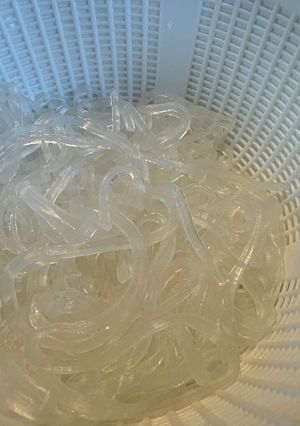 葛切りダイエット-レシピのメイン写真