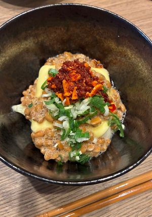 高タンパク！とろ〜りチーズのザク旨豆腐-レシピのメイン写真