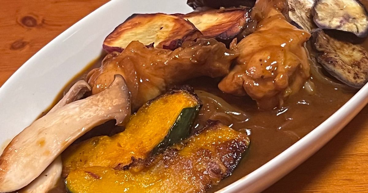 基本からアレンジまで！思わずつくりたくなる「なす さつま芋 かぼちゃ