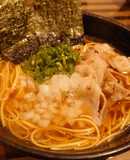 市販3つの顆粒だしで作れる！本格ラーメン