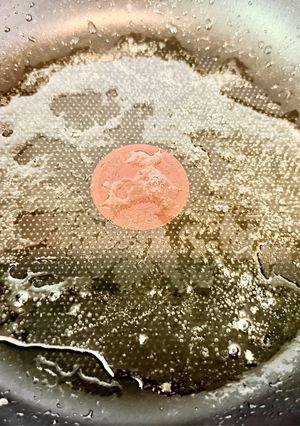 節約旨み爆弾!お肉を焼いた後の秘密…-レシピのメイン写真