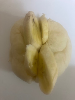 バナナパン-レシピのメイン写真