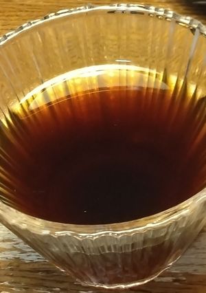 味つけ簡単！そうめんつゆ-レシピのメイン写真
