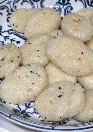 生おからを使ったニョッキ-レシピのメイン写真