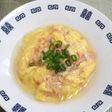 カニカマで作るかに玉