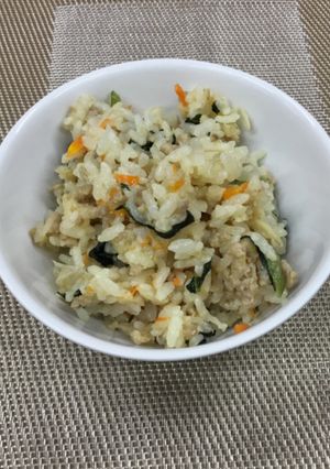 【保育園給食】ビビンバ-レシピのメイン写真