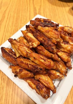 絶品！辛味チキン-レシピのメイン写真