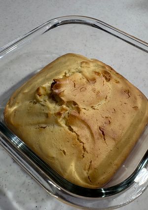 少なめスコップクッキー-レシピのメイン写真