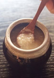 『生』玉ねぎ塩麴　の作り方-レシピのメイン写真