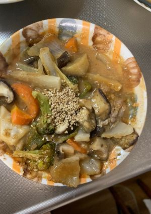 レンジ洋風オイレモン味回鍋肉風甘酢酢豚-レシピのメイン写真