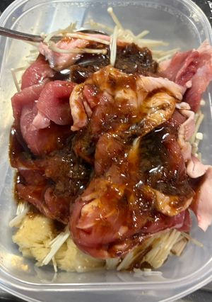 えのきポン酢-レシピのメイン写真