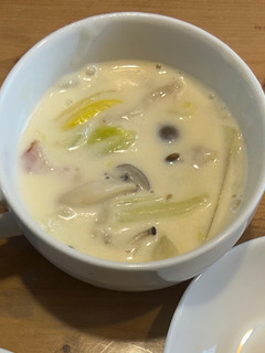 白菜のクリーム煮-レシピのメイン写真