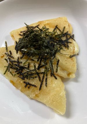 豆腐チーズ餅-レシピのメイン写真