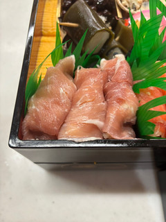 生ハムポテサラ-レシピのメイン写真