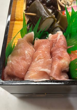 生ハムポテサラ-レシピのメイン写真