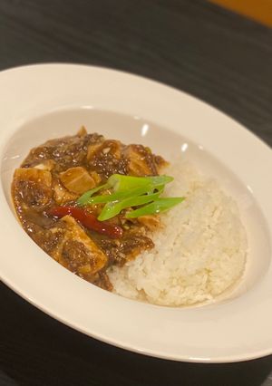麻婆豆腐Ver.1.9-レシピのメイン写真
