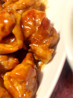 【筋肉飯】焼き鳥、串に刺さない-レシピのメイン写真