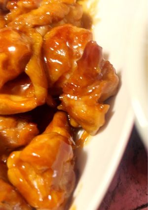 【筋肉飯】焼き鳥、串に刺さない-レシピのメイン写真