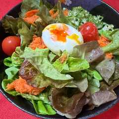 รูปของ carrot Dressing人参ドレッシング