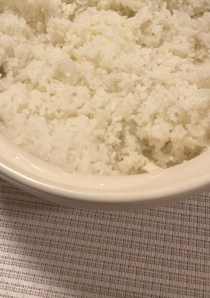 土鍋ごはん-レシピのメイン写真