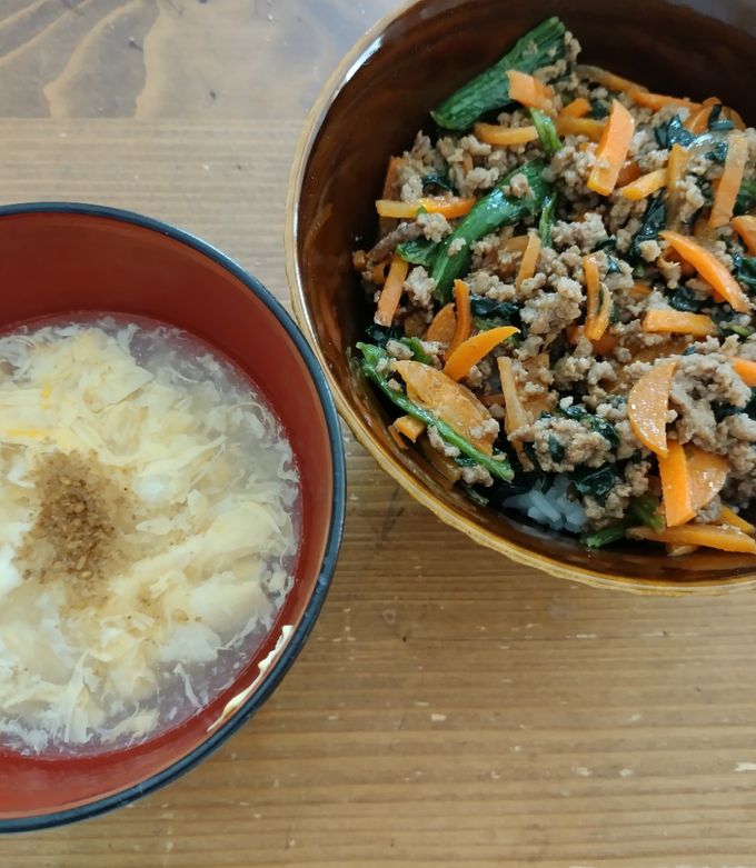 簡単ビビンバ by marochikin 【クックパッド】 簡単おいしいみんなの