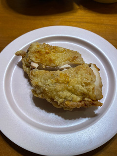 ケンタッキーフライドチキン[完全再現]-レシピのメイン写真