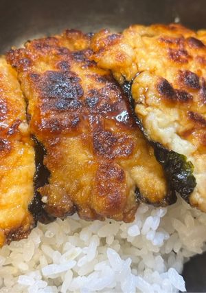 【リュウジさん考案】ジェネリック鰻丼-レシピのメイン写真