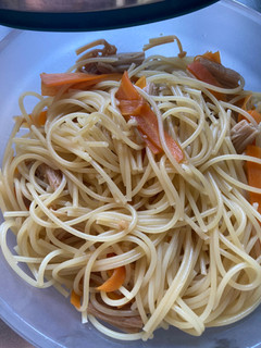 Anyday和風きのこパスタ-レシピのメイン写真