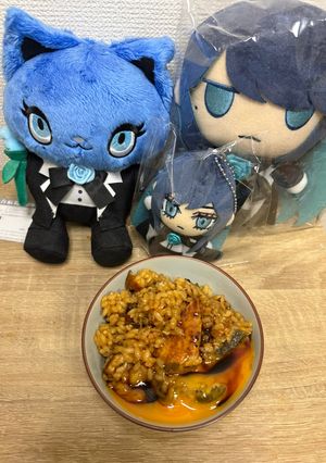 絶品うなぎ土鍋ご飯-レシピのメイン写真