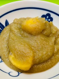 *私流・栗100%のきんとん*-レシピのメイン写真