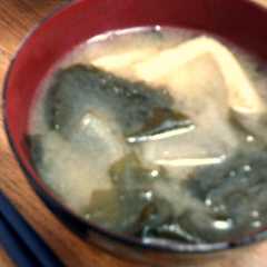 รูปของ 残ったお味噌汁を簡単に美味しくする方法