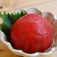 トマトの白出汁漬け☆冷やしトマト