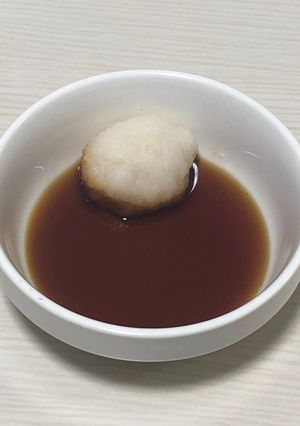 天つゆ-レシピのメイン写真