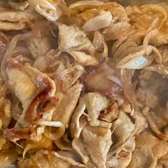 รูปของ 生姜焼き