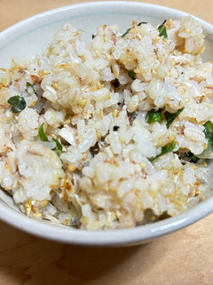 さばごはん-レシピのメイン写真