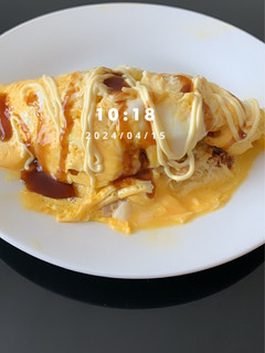レンチンとんぺい焼き-レシピのメイン写真
